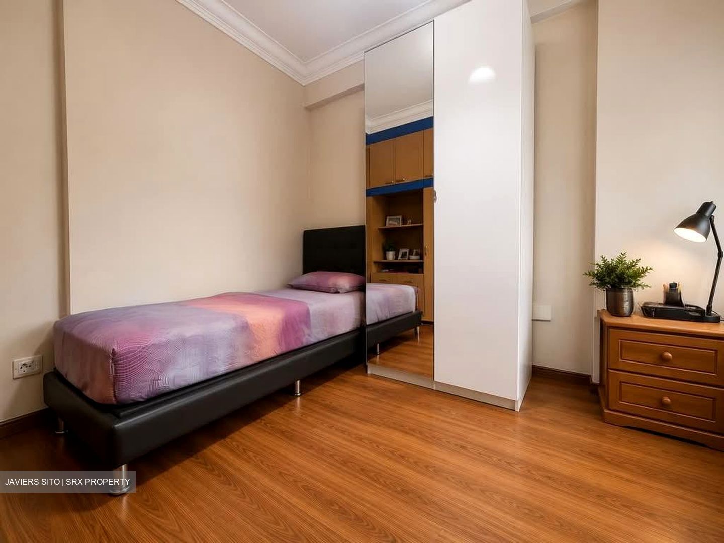 Northvale (D23), Apartment #574578971